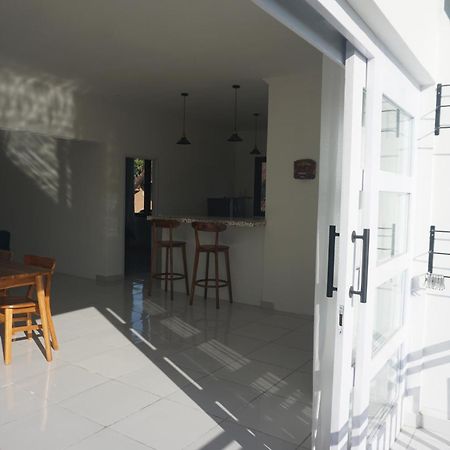 Black Sand Hostel Amed Kültér fotó