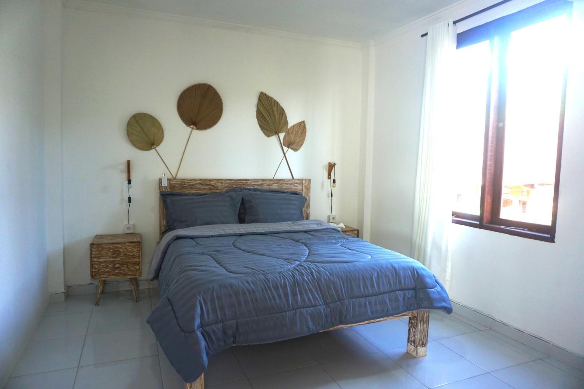Black Sand Hostel Amed Kültér fotó