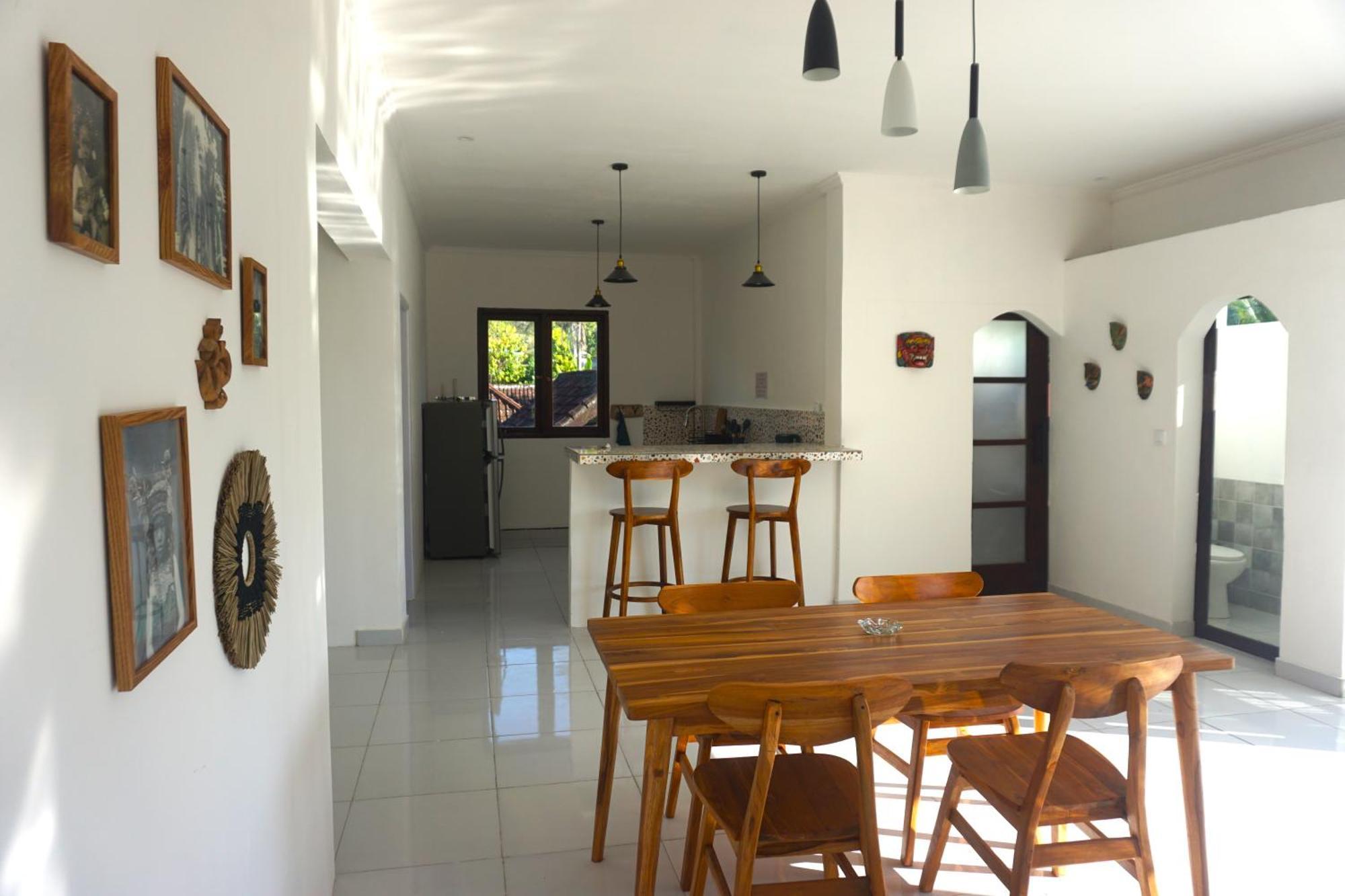 Black Sand Hostel Amed Kültér fotó