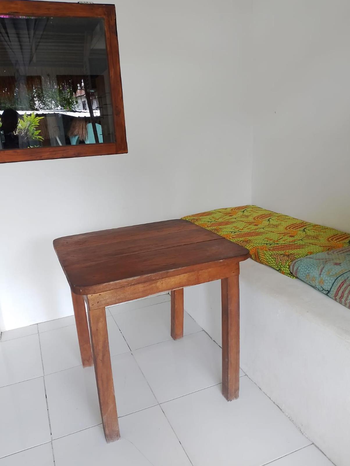 Black Sand Hostel Amed Kültér fotó