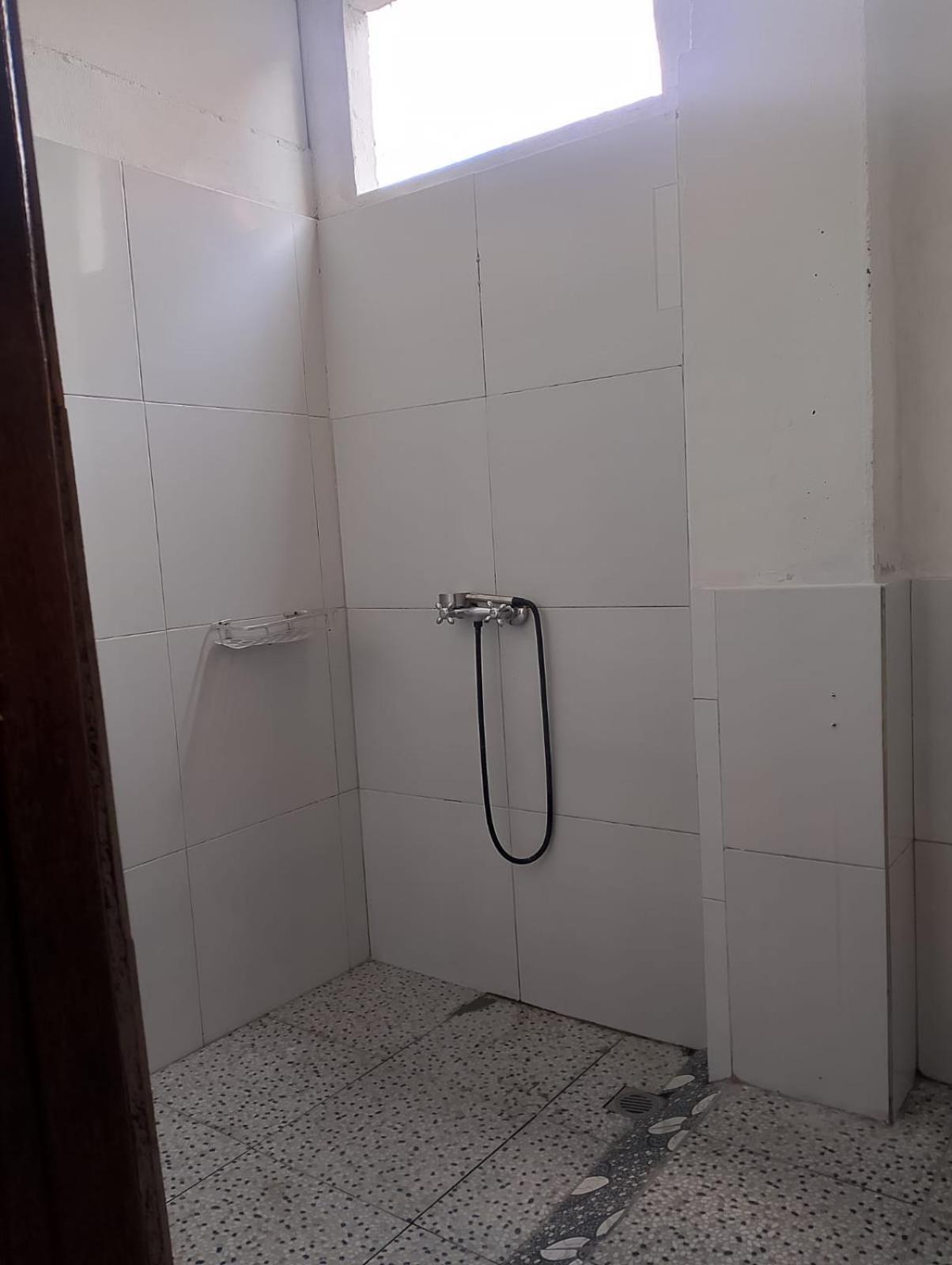 Black Sand Hostel Amed Kültér fotó